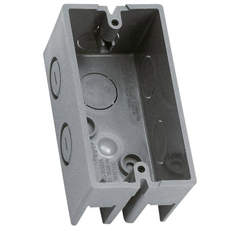 electrical handy box|home depot electrical outlet box.